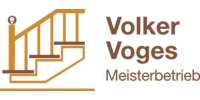Kundenlogo Voges Volker Treppen- und Massivholzbau