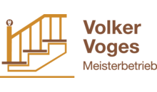 Kundenlogo von Voges Volker Treppen- und Massivholzbau