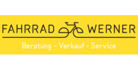 Kundenlogo Fahrrad Werner