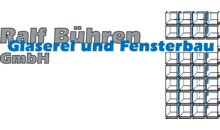 Kundenlogo von Bühren Ralf GmbH