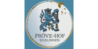 Kundenlogo Pröve-Hof Eicklingen Inh. Helmke Pröve