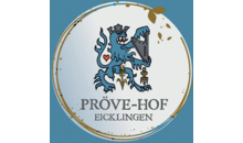 Kundenlogo von Pröve-Hof Eicklingen Inh. Helmke Pröve