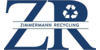 Kundenlogo von Gebr. Zimmermann Recycling GbR