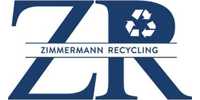 Kundenlogo Gebr. Zimmermann Recycling GbR