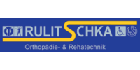 Kundenlogo Rulitschka Orthopädie-& Rehatechnik