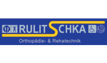 Kundenlogo von Orthopädietechnik Rulitschka