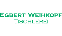 Kundenlogo von Weihkopf Egbert