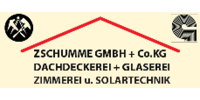 Kundenlogo Zschumme GmbH & Co. KG