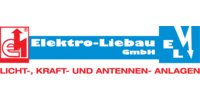 Kundenlogo Elektro Liebau | Burgwedel