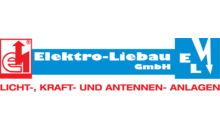 Kundenlogo von Elektro Liebau GmbH