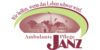 Kundenlogo von Ambulante Pflege Janz GmbH