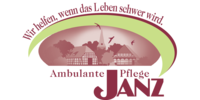 Kundenlogo Ambulante Pflege Janz GmbH
