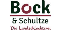 Kundenlogo Bock & Schultze