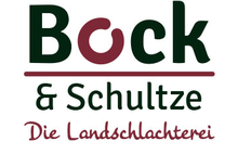 Kundenlogo von Bock & Schultze
