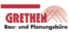 Kundenlogo von Grethen Bau-und Planungsbüro