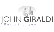 Kundenlogo von Giraldi Bestattungen