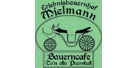 Kundenlogo Mielmann Bauerncafe und Hotel