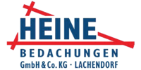 Kundenlogo Heine Bedachungen GmbH & Co. KG