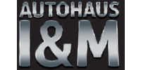 Kundenlogo I & M Automobile