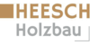 Kundenlogo von Heesch Hozbau