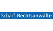 Kundenlogo von Scharf Rechtsanwälte