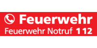 Kundenlogo Feuerwehr Notruf