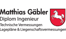 Kundenlogo von Gäbler Matthias Diplom Ingenieur