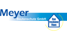 Kundenlogo von Meyer Bautenschutz GmbH