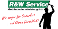 Kundenlogo R & W Service GmbH