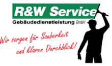 Kundenlogo von R & W Service GmbH