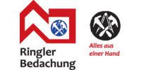 Kundenlogo Ringler Bedachungs GmbH