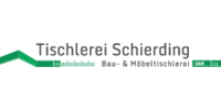 Kundenlogo Schierding Bau- und Möbeltischlerei