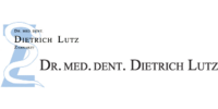 Kundenlogo Lutz Dietrich Dr. med. dent.