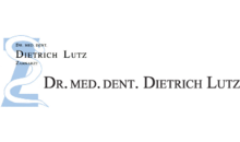 Kundenlogo von Lutz Dietrich Dr. med. dent.
