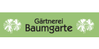 Kundenlogo Baumgarte Gärtnerei