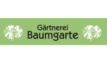 Kundenlogo von Baumgarte Gärtnerei