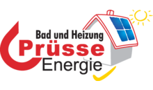 Kundenlogo von Prüsse Heizöl GmbH