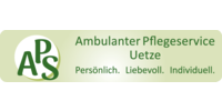Kundenlogo Ambulanter Pflegeservice Uetze GmbH
