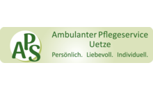 Kundenlogo von Ambulanter Pflegeservice Uetze GmbH