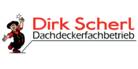 Kundenlogo Dirk Scherl Dachdeckerfachbetrieb