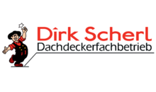 Kundenlogo von Dirk Scherl Dachdeckerfachbetrieb