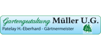 Kundenlogo Gartengestaltung Müller UG