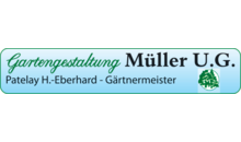 Kundenlogo von Gartengestaltung Müller UG