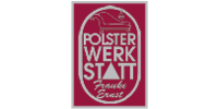 Kundenlogo Ernst Frauke Polsterwerkstatt