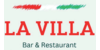 Kundenlogo von Restaurant La Villa
