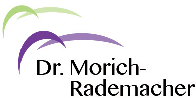 Kundenlogo Morich-Rademacher Stefanie Dr.