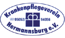 Kundenlogo von Krankenpflegeverein Hermannsburg e.V