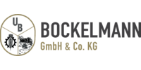 Kundenlogo Uwe Bockelmann GmbH & Co. KG