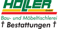 Kundenlogo Holler GmbH