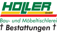 Kundenlogo von Holler GmbH
